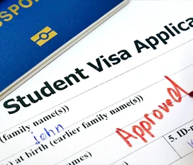 Student Visa Consulting