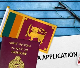 Passport Service