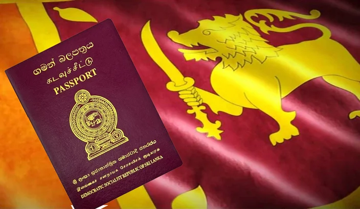 Passport Service